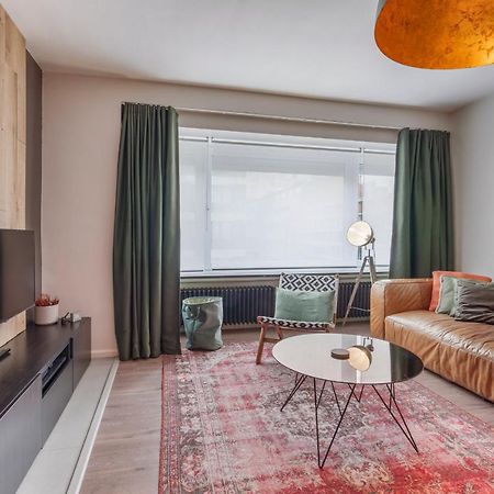 Private Trendy Appartement Toplocatie 米德尔克尔克 外观 照片