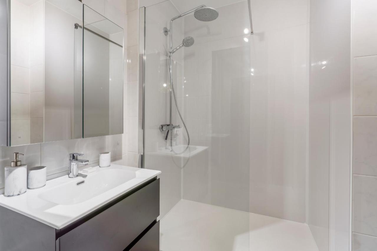 Private Trendy Appartement Toplocatie 米德尔克尔克 外观 照片